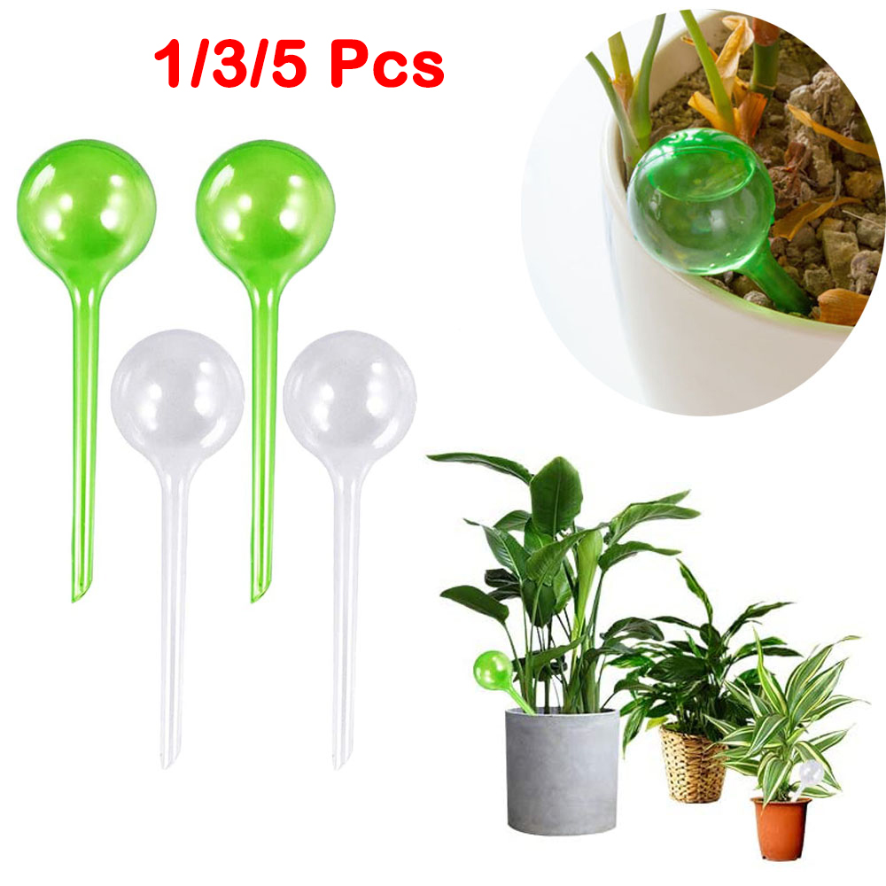 Automatic Plant Water Feeder S - Automatic Plant Waterer ulasan dan harga
