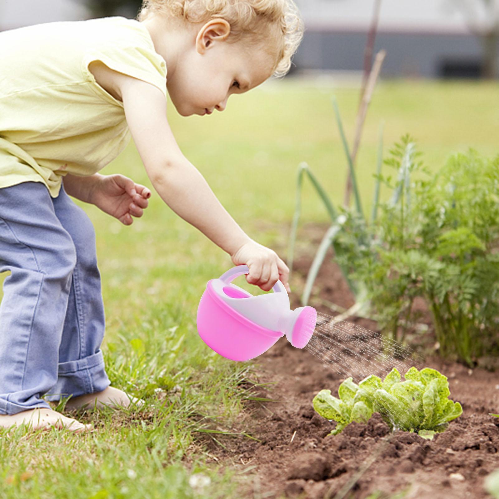 mini small Baby Bath Toy Color - Gardening Tools Girls ulasan dan harga