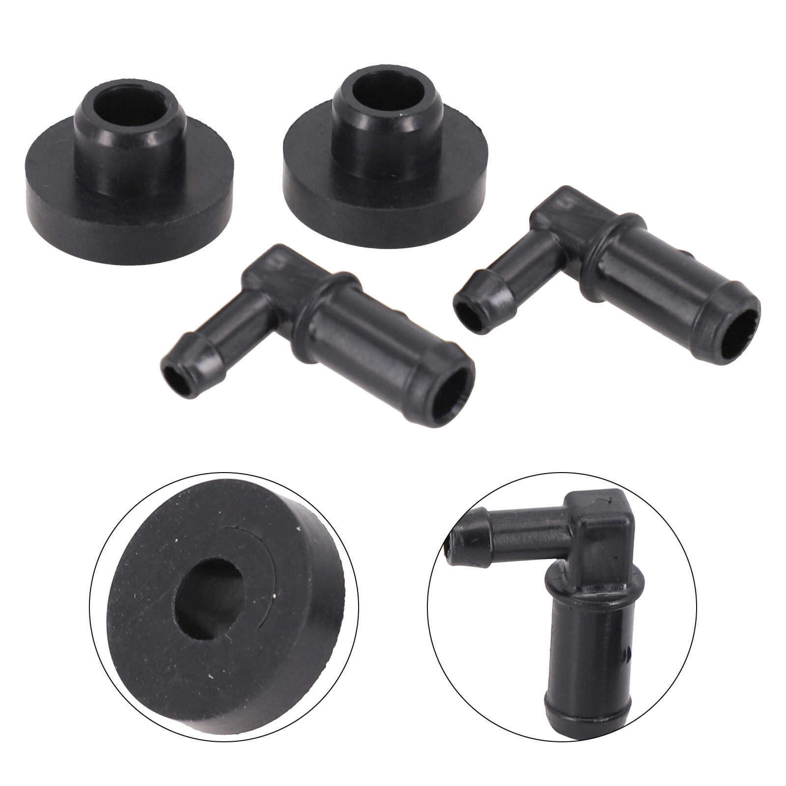 A Must Have Replacement Fuel T - Gardening Tools Must Haves ulasan dan harga