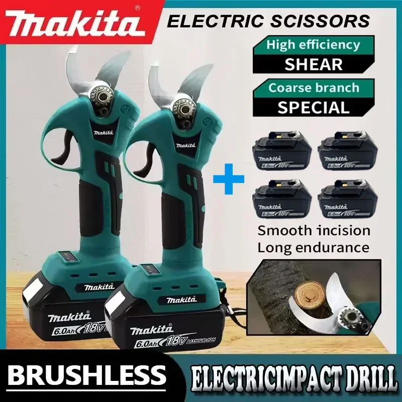 Makita 18v Battery Professiona - Gardening Tools Vegetables ulasan dan harga