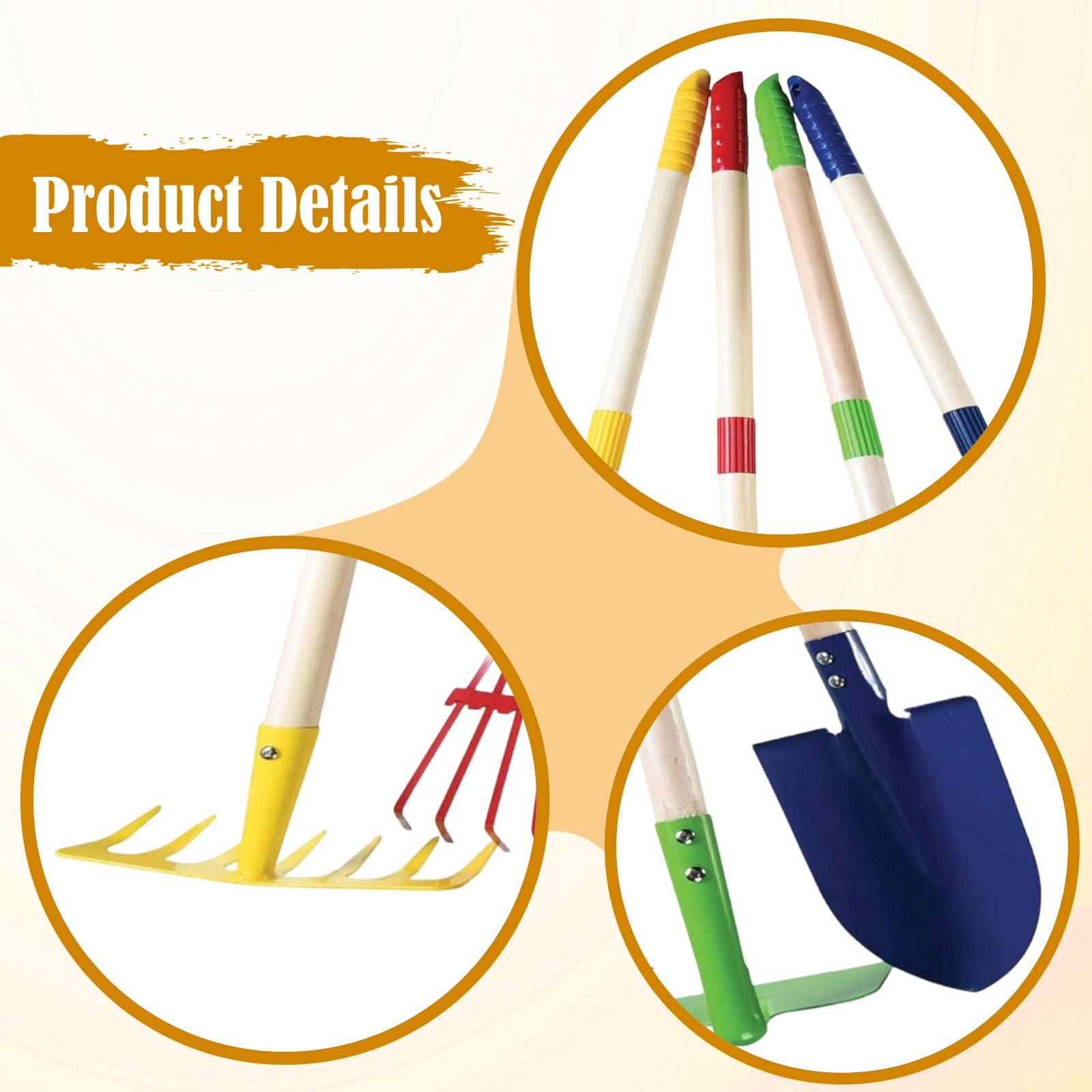 Mini Garden Tools for Girls Bo - Gardening Tools Girls ulasan dan harga