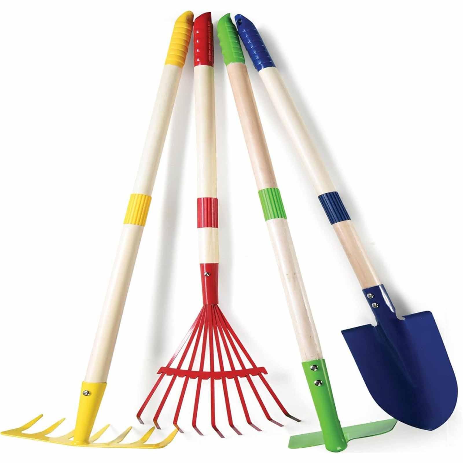 Mini Garden Tools for Girls Bo - Gardening Tools Girls ulasan dan harga