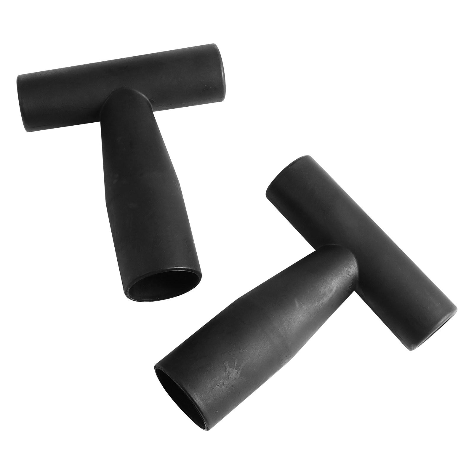 2Pcs Plastic T-Style Shovel Ha - Spade Digging Fork ulasan dan harga