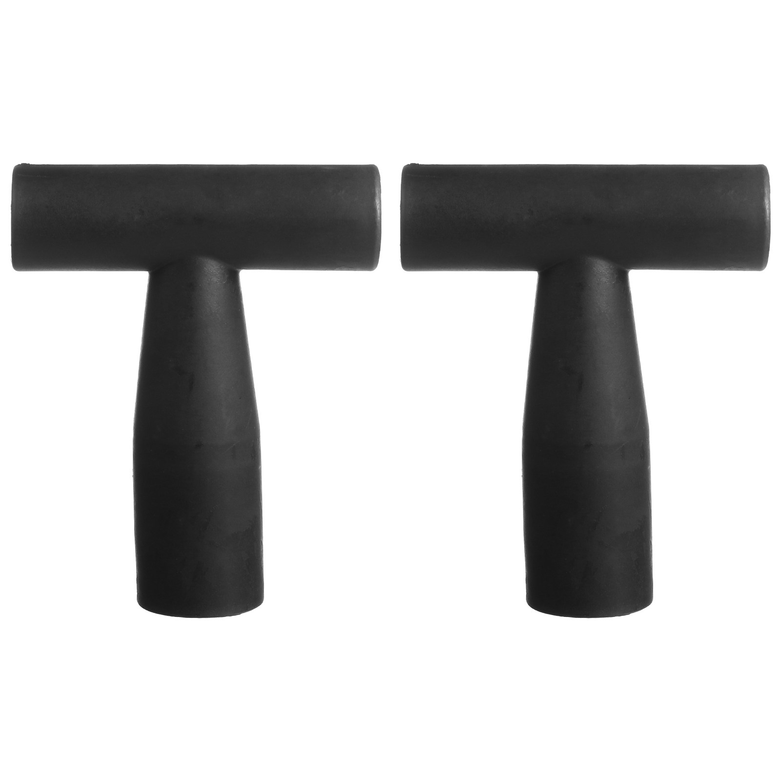 2Pcs Plastic T-Style Shovel Ha - Spade Digging Fork ulasan dan harga