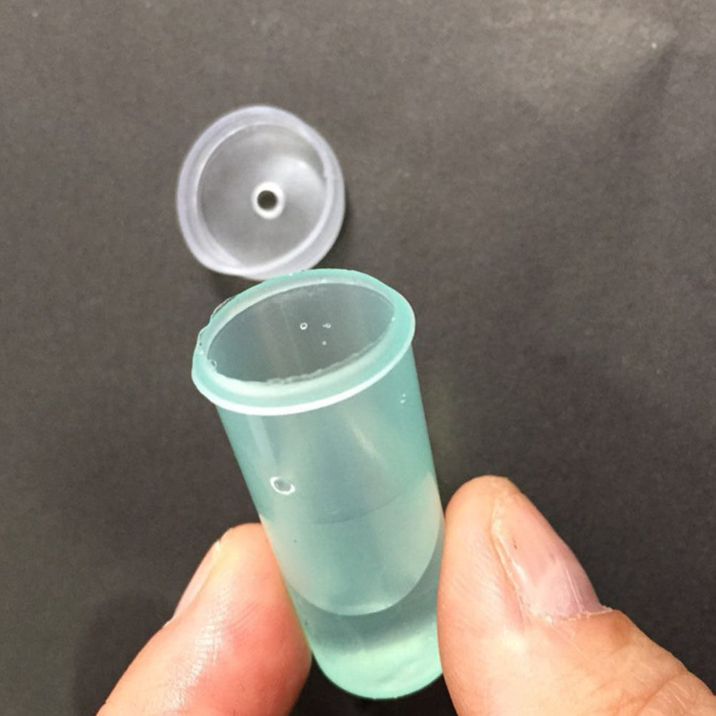 50Pcs Fresh Tube for Flowers P - Gardening Tools Must Haves ulasan dan harga